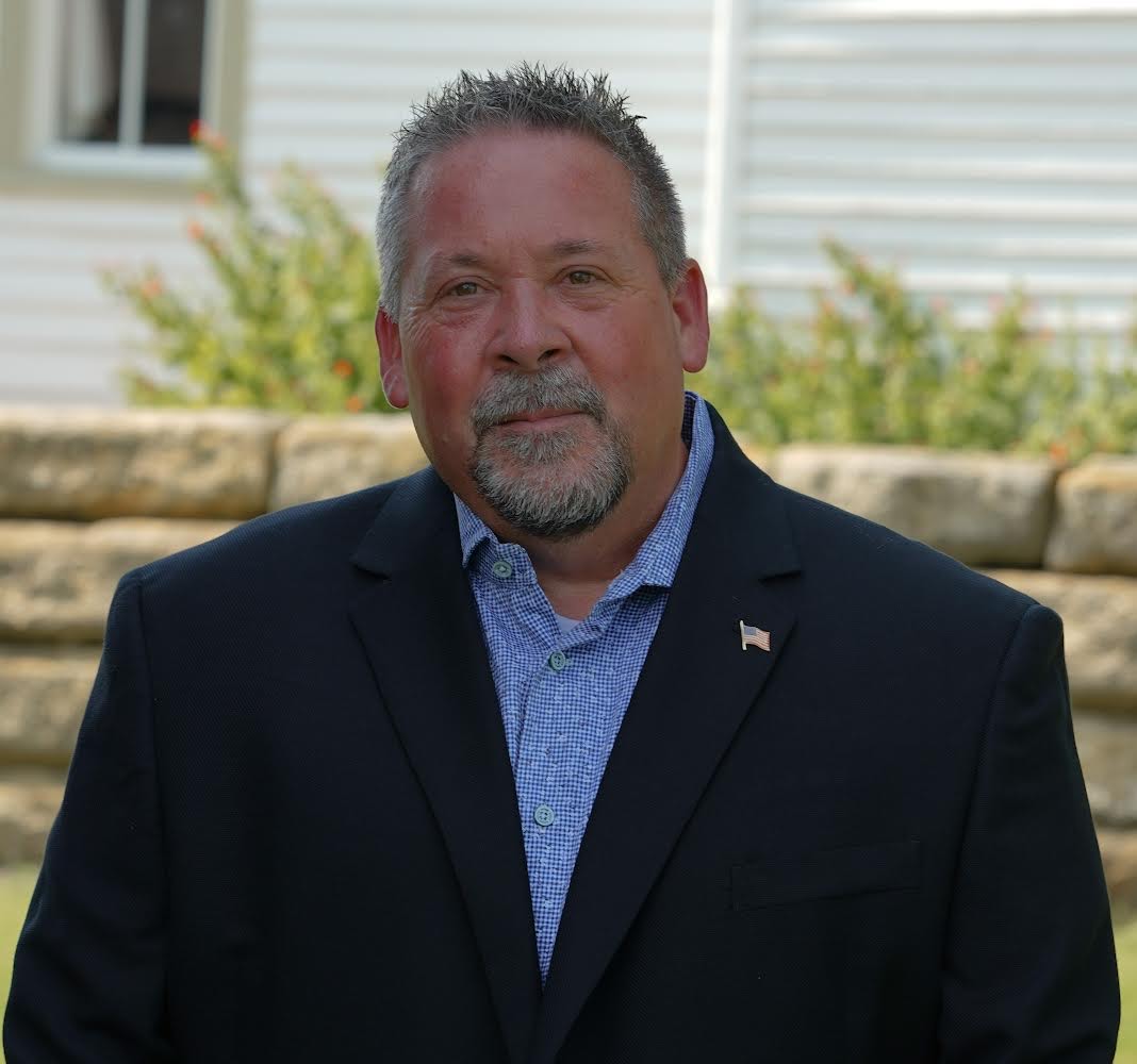 Leadership Rockwall County Republican Men’s Club