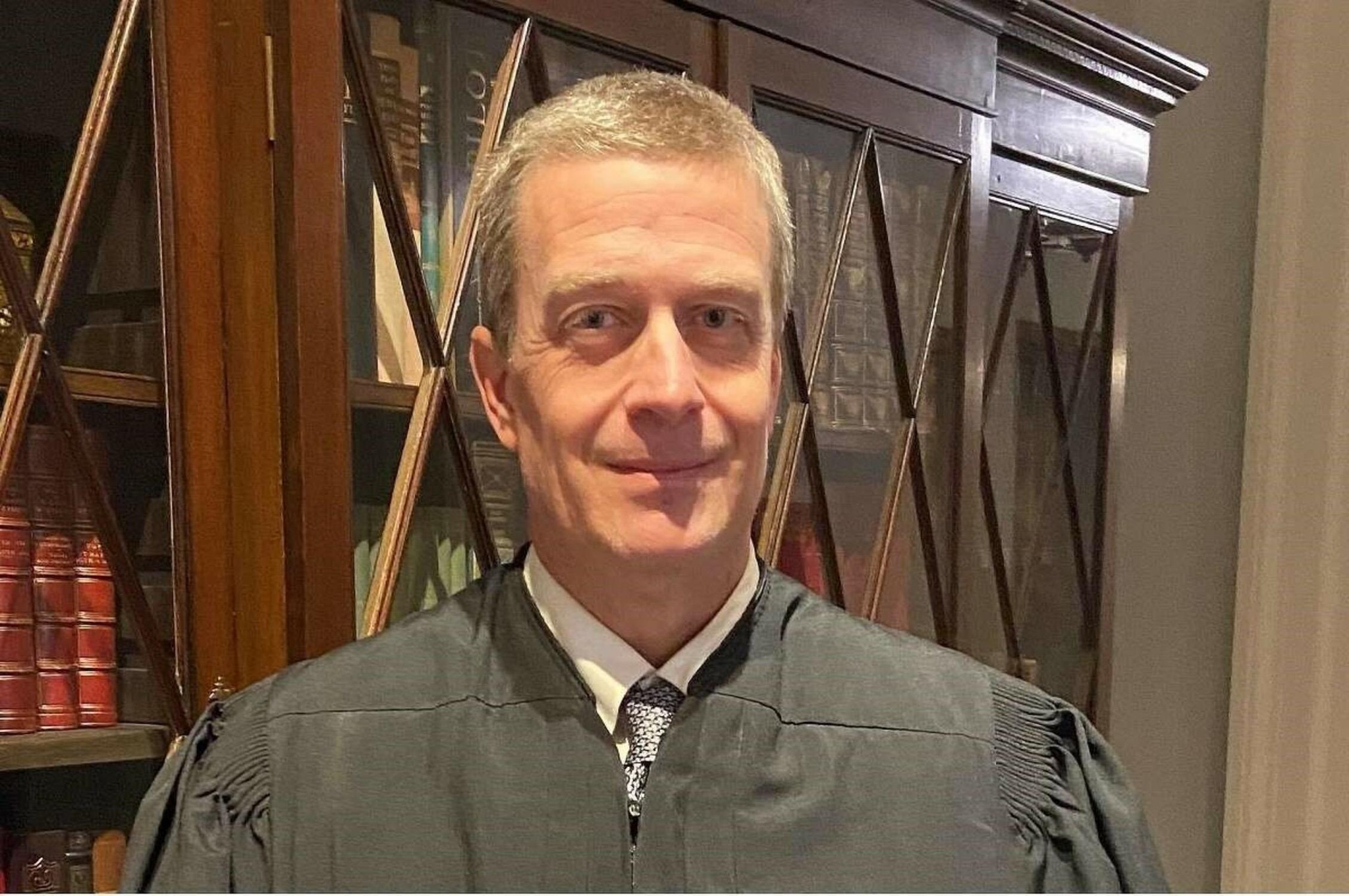 Rockwall County Republican Men’s Club Monthly Meeting