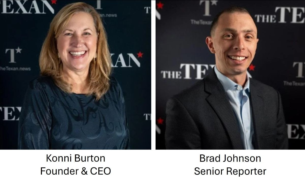 Rockwall County Republican Men’s Club Monthly Meeting