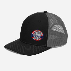 Hat, Trucker Cap (Richardson)