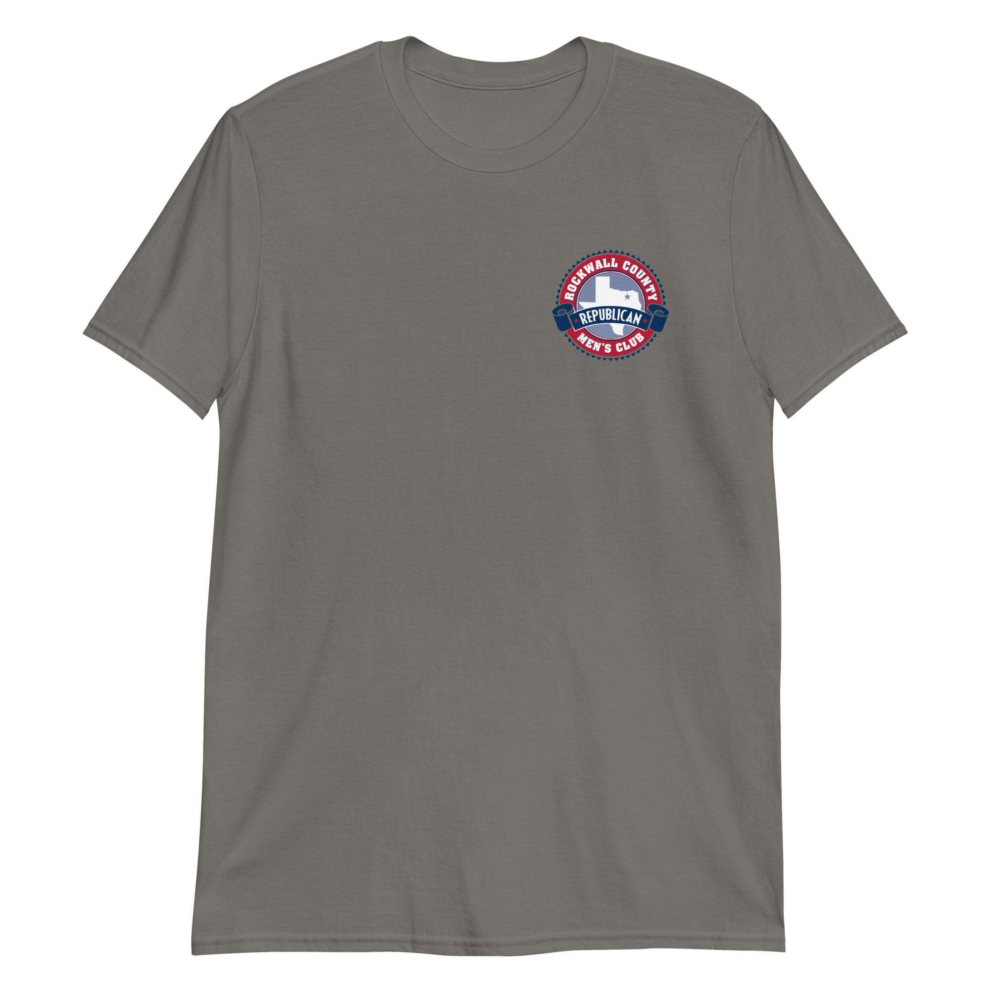 T-shirt, SoftStyle - Image 13