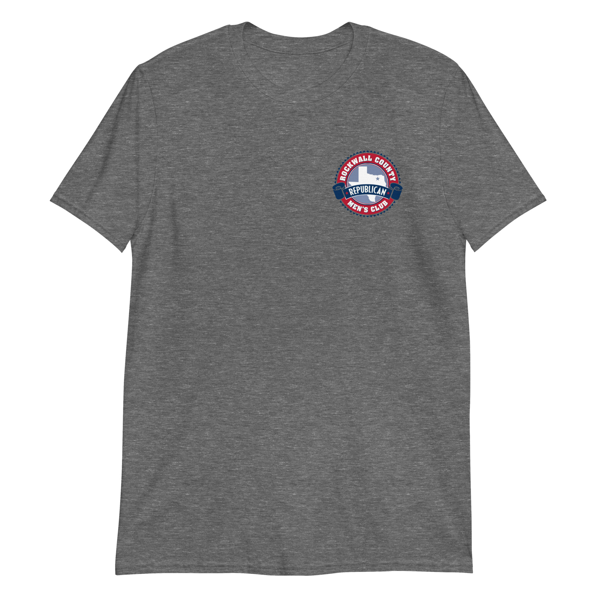 T-shirt, SoftStyle - Image 8