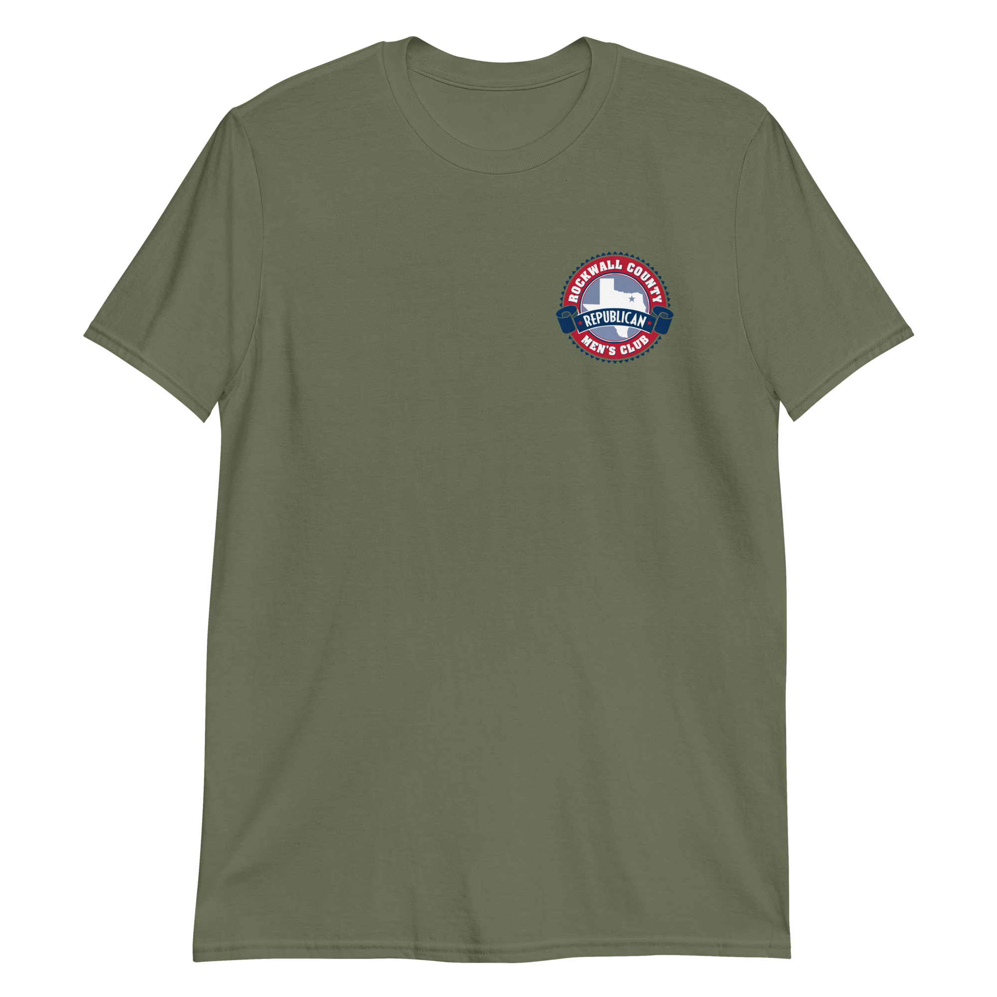 T-shirt, SoftStyle - Image 10