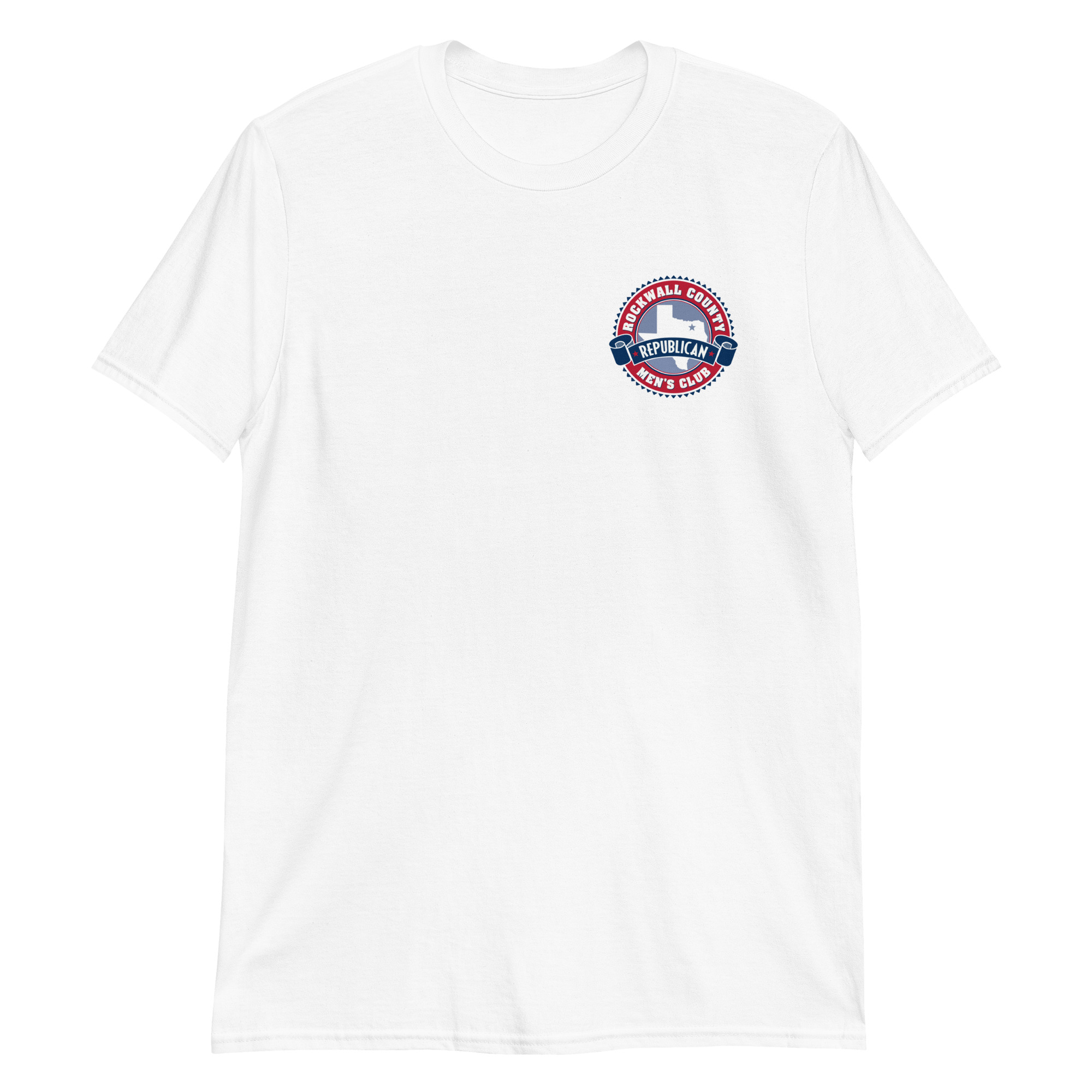 T-shirt, SoftStyle - Image 17