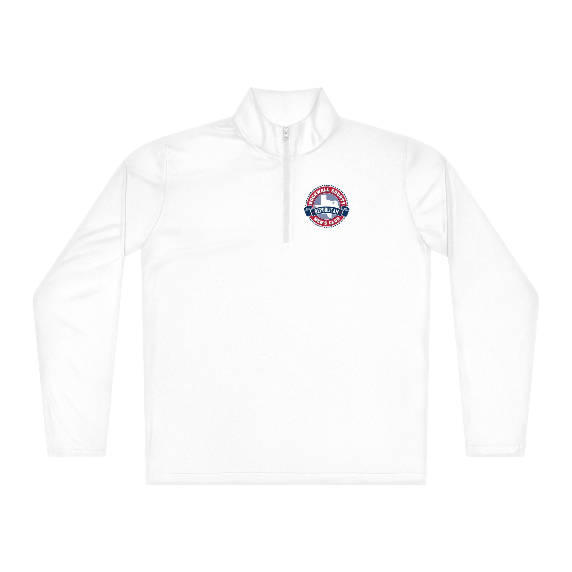 Pullover, Lightweight quarter-zip pullover - Image 5
