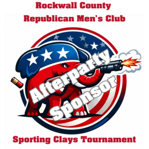 Afterparty Sponsor - 2026 Sporting Clay Shoot