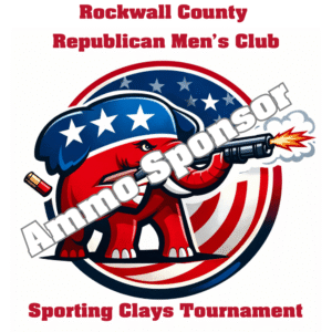 Ammo Sponsor - 2026 Sporting Clay Shoot