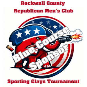 Blue Course Sponsor - 2026 Sporting Clay Shoot