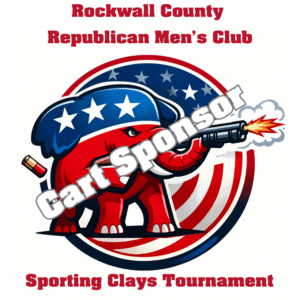 Cart Sponsor - 2026 Sporting Clay Shoot