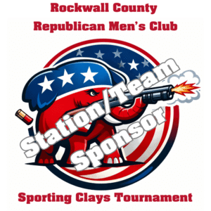 Station / Team Sponsor - 2026 Sporting Clay Shoot
