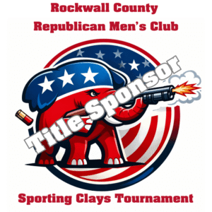 Clay Shoot Title Sponsor Logo